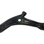 Ford Fiesta Wishbone Control Arm H1BC-3051 Left Genuine 2018
