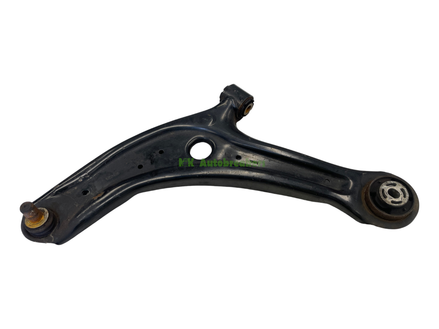 Ford Fiesta Wishbone Control Arm H1BC-3051 Left Genuine 2018