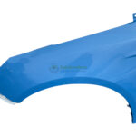 Ford Focus Wing Fender PBM51-A16009-AG Left Genuine 2015