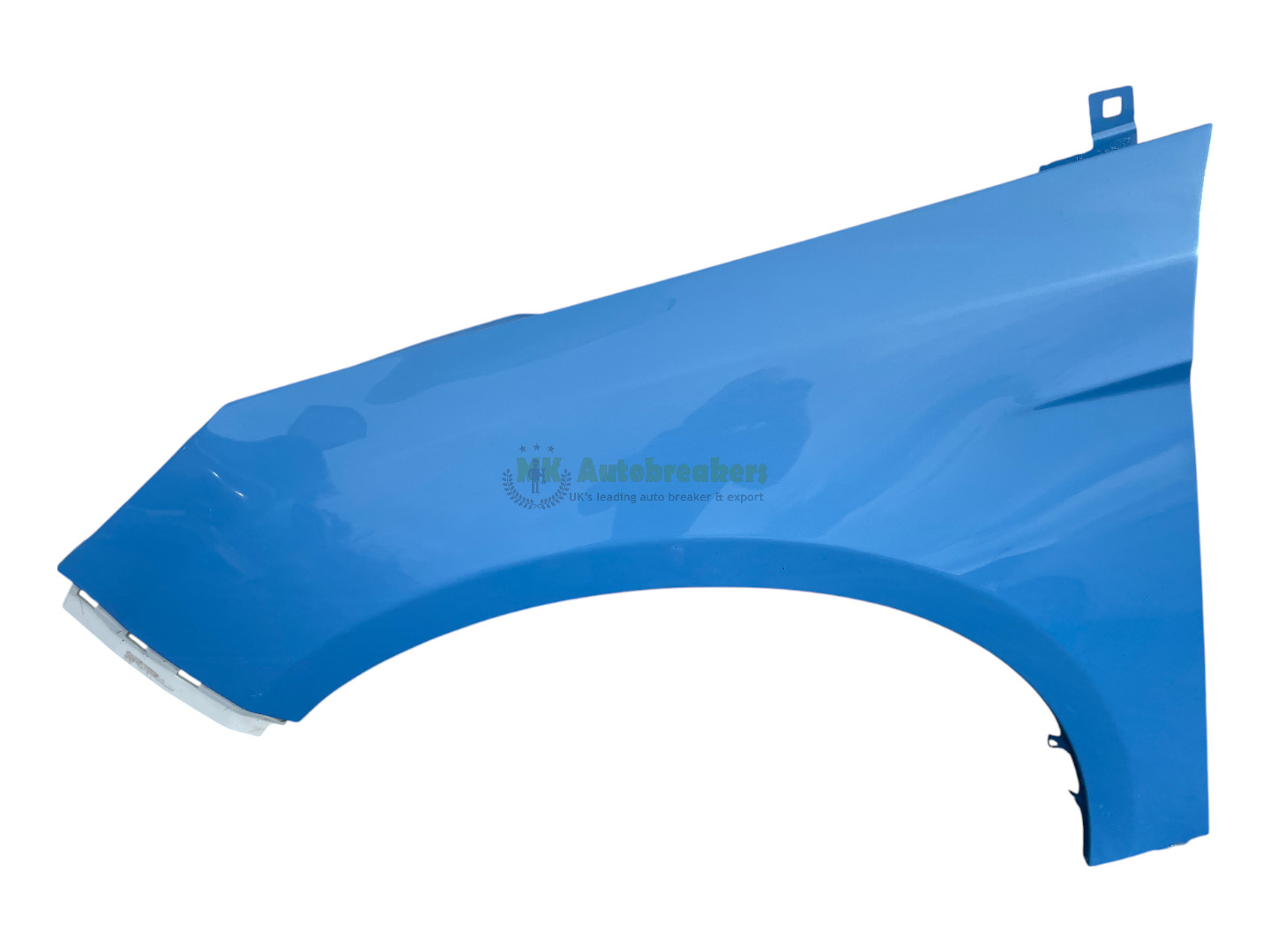 Ford Focus Wing Fender PBM51-A16009-AG Left Genuine 2015