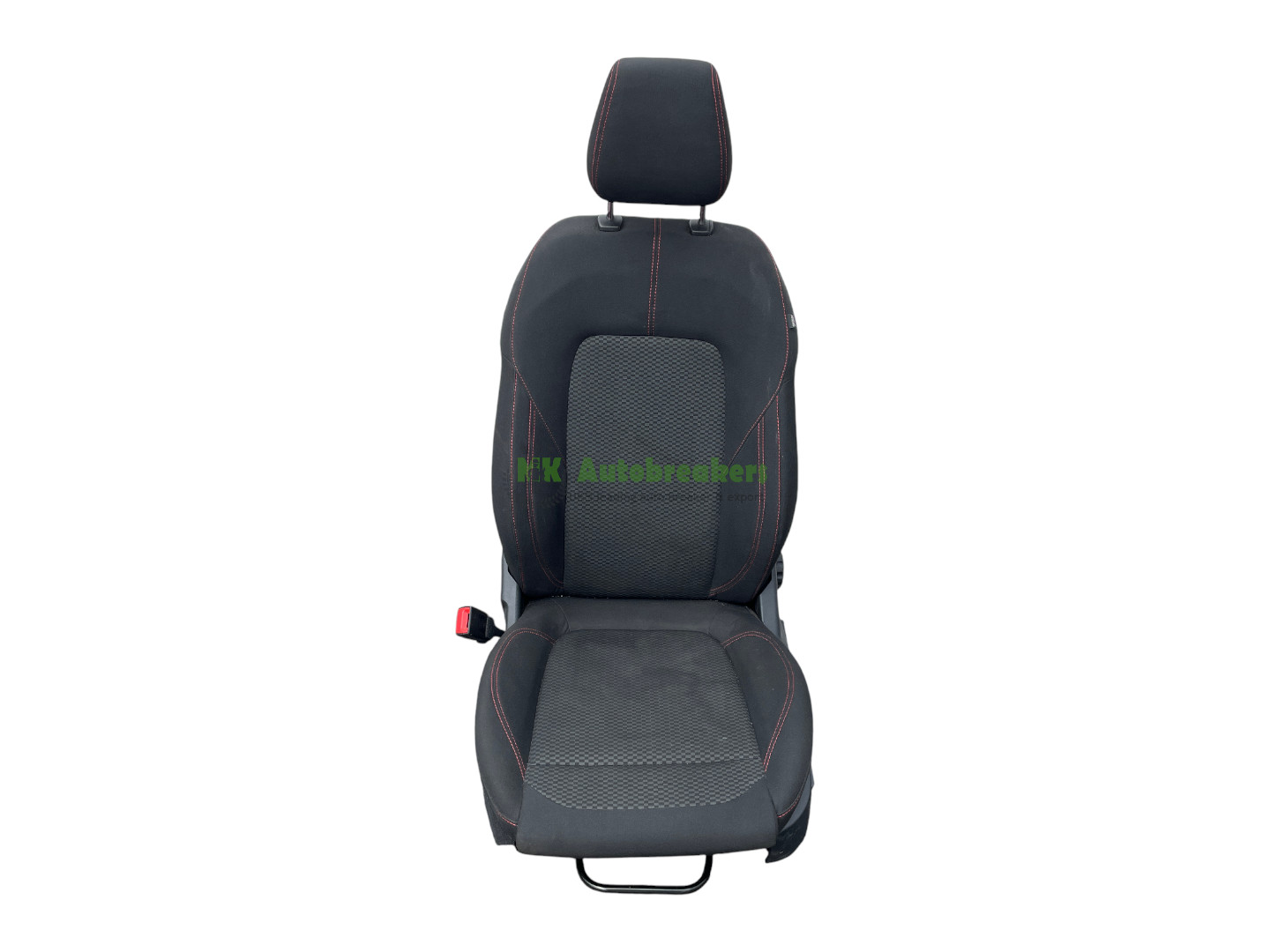 Ford Puma Front Seat L1TB-A64416 Right Genuine 2023