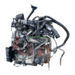 Ford Transit Custom 2.0 Engine YMF6 GK2Q-6006-HB Complete Genuine 2018