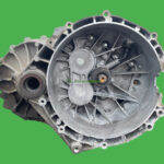 Ford Transit Custom 2.0 Gearbox GK2R-7002 YMF6 Genuine 2017