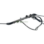 Ford Transit Custom Power Steering Rack GK21-3200-BC Genuine 2017