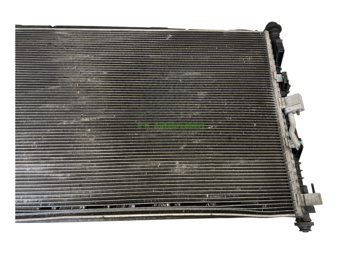 Ford Transit Custom Radiator Fan Rad Pack BK21-8C607-BB Genuine 2019