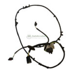 Ford Transit Custom Rear Bumper Wiring Loom BK2T-15K868 Genuine 2019