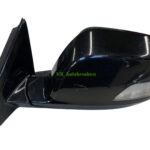 Honda CRV Wing Mirror 76250SWWG41 Left Genuine 2010