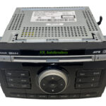 Kia Venga Radio Head Unit 96160-1P050 Genuine 2012