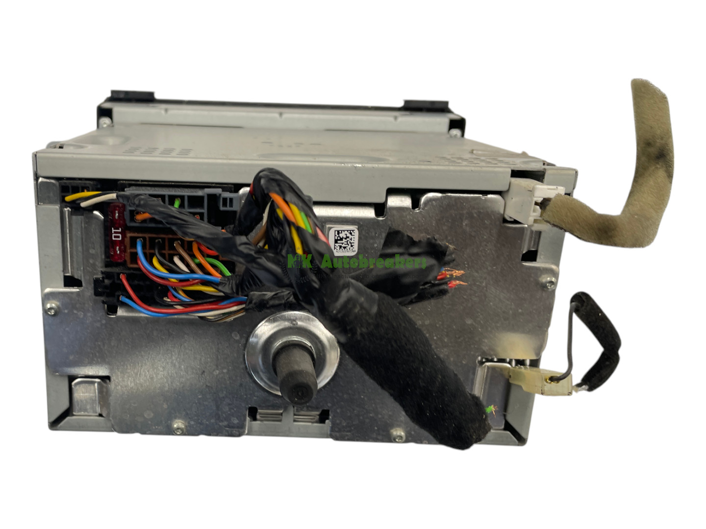 Kia Venga Radio Head Unit 96160-1P050 Genuine 2012