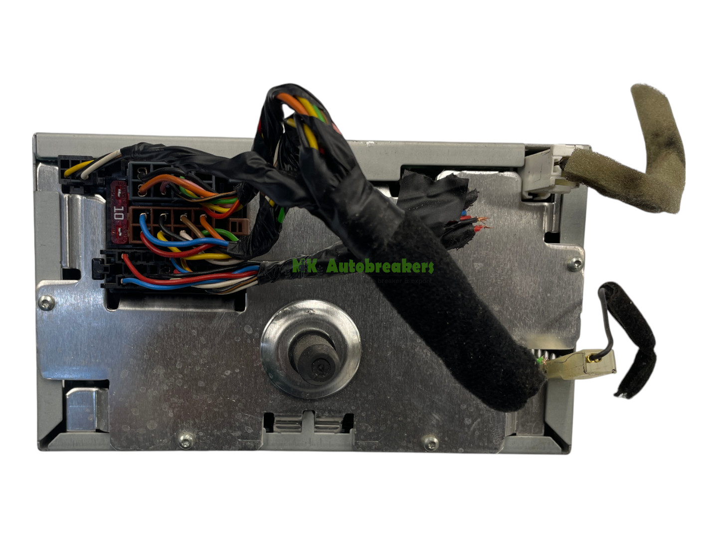 Kia Venga Radio Head Unit 96160-1P050 Genuine 2012