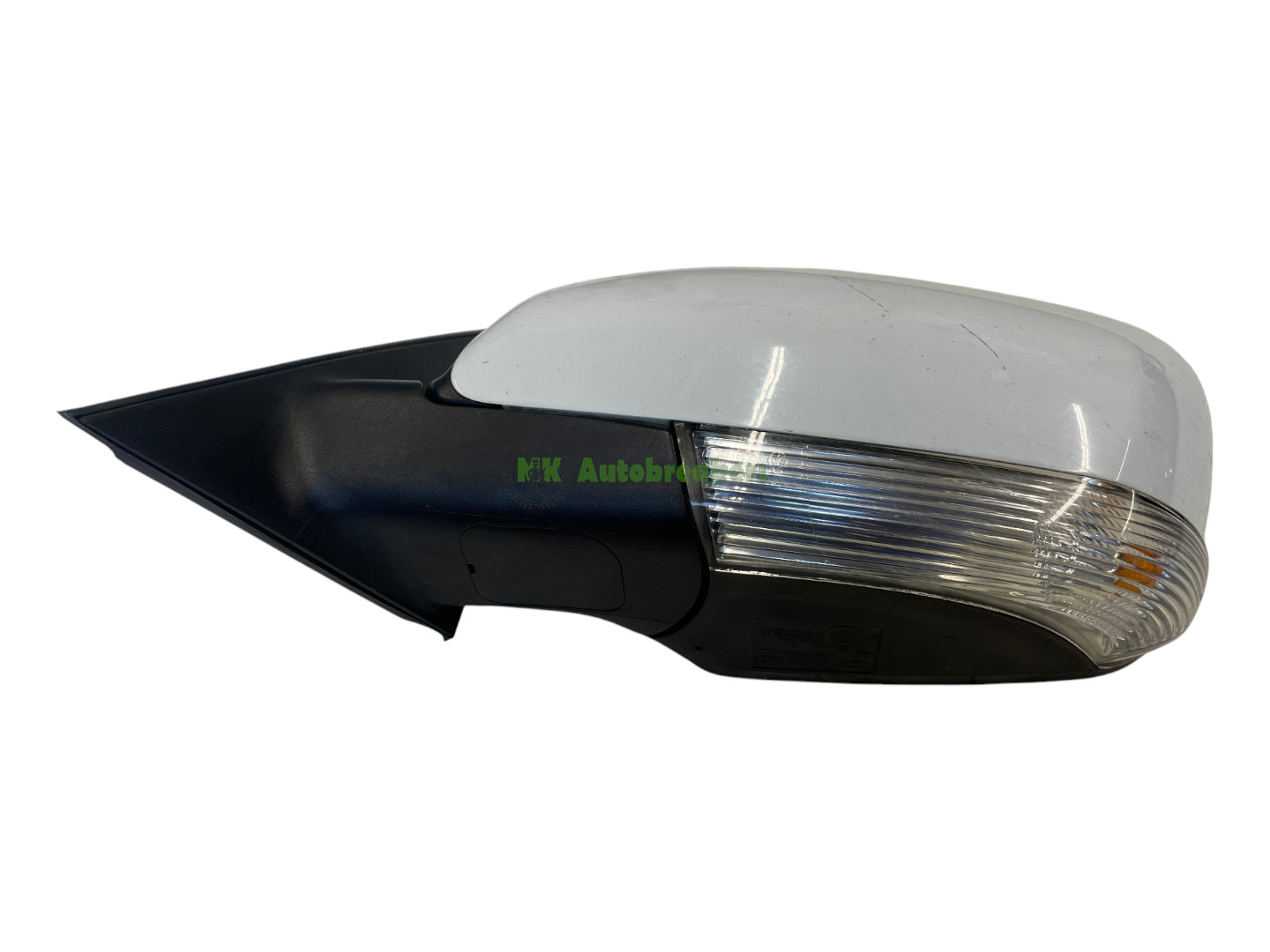 Kia Venga Wing Mirror 876101P920 Left Genuine 2011