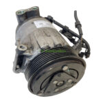 Maserati Ghibli M157 A/C Compressor Pump 35232024F 01141230 Genuine 2015