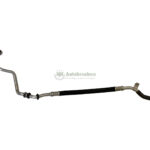 Maserati Ghibli M157 A/C Pipe Hose 670001937 Genuine 2015