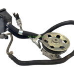 Maserati Ghibli M157 Power Steering Pump 7617955170 Genuine 2015