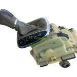 Mercedes C-Class Gearshift Selector A2032676024 Genuine 2006