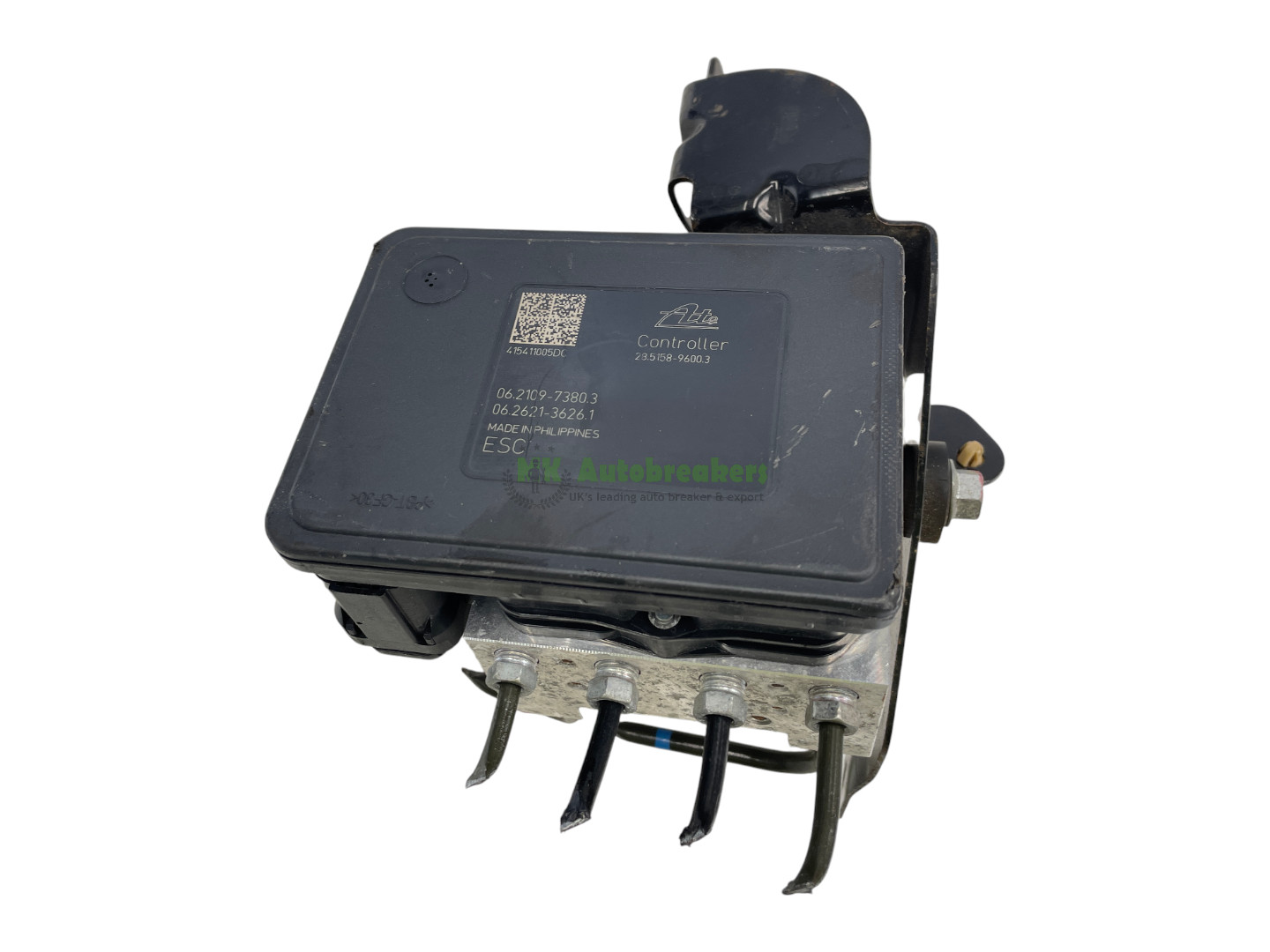 Mitsubishi Outlander ABS Modulator Pump 4670B231 Genuine 2016