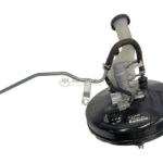 Mitsubishi Outlander Brake Servo Master Cylinder 4680A252 Genuine 2016