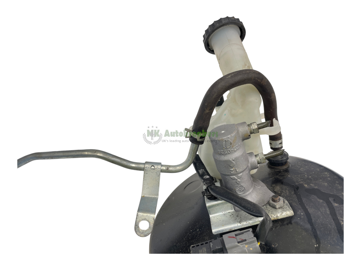 Mitsubishi Outlander Brake Servo Master Cylinder 4680A252 Genuine 2016