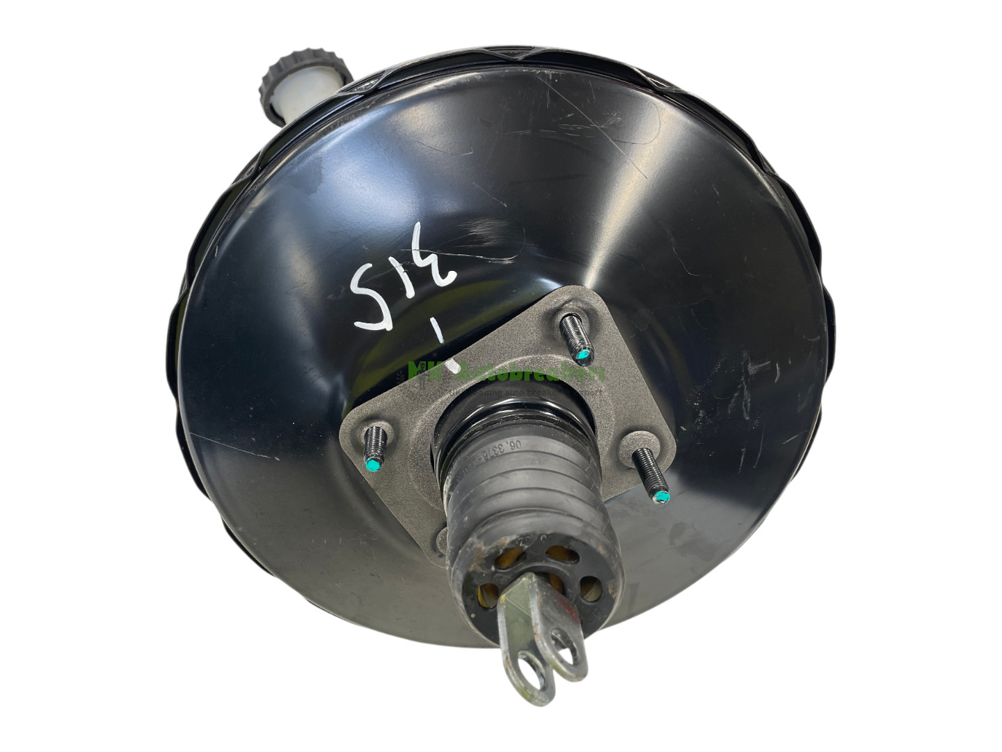 Mitsubishi Outlander Brake Servo Master Cylinder 4680A252 Genuine 2016