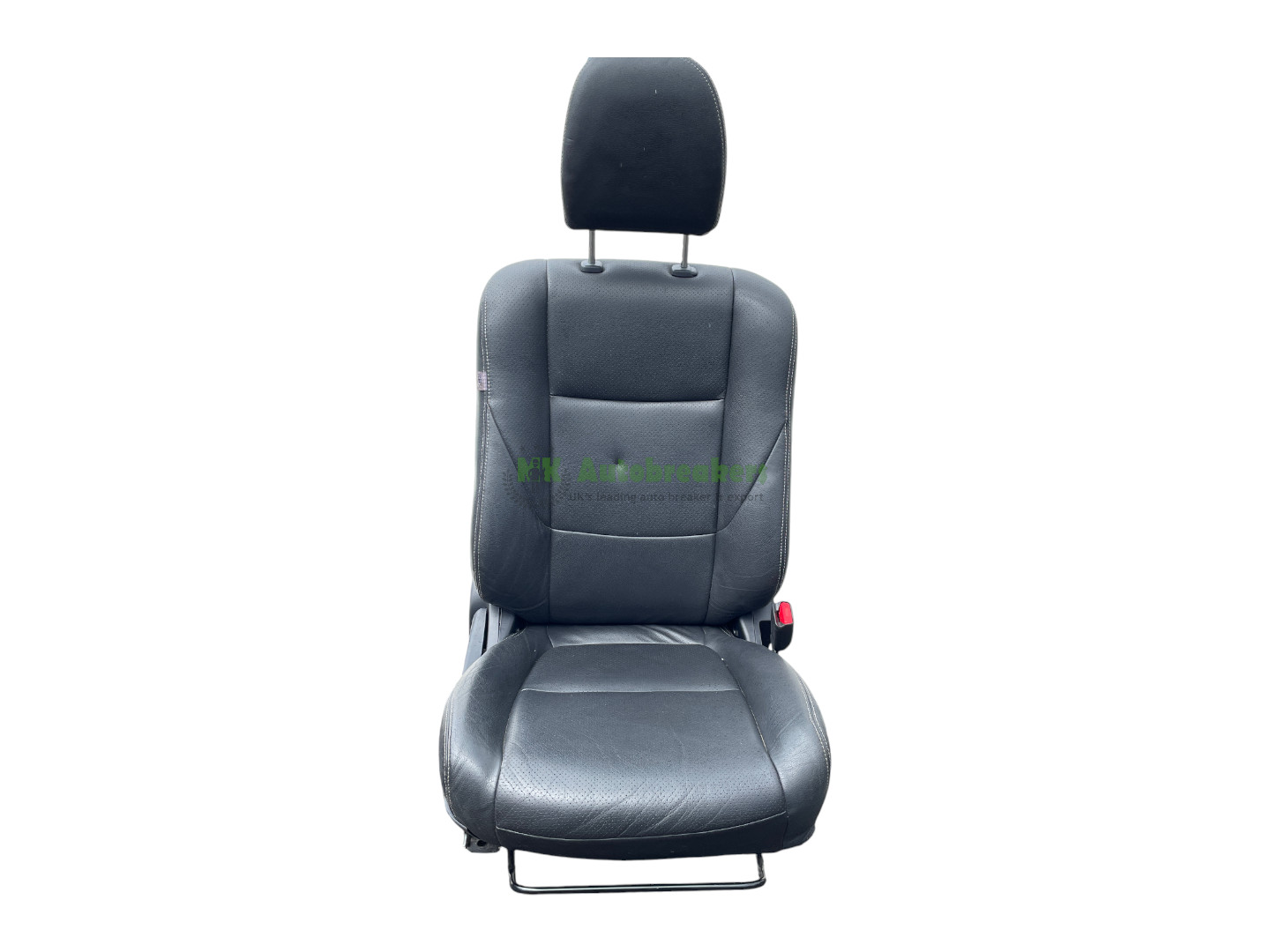 Mitsubishi Outlander Complete Seat 6911B726XA Front Right Genuine 2015