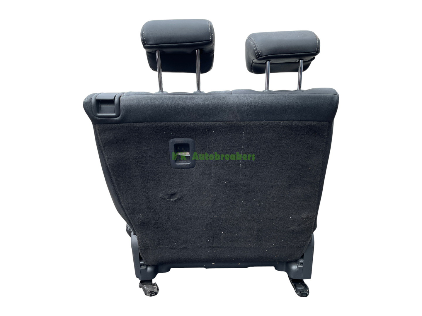 Mitsubishi Outlander Rear Seat 6902B779XA Left Genuine 2015