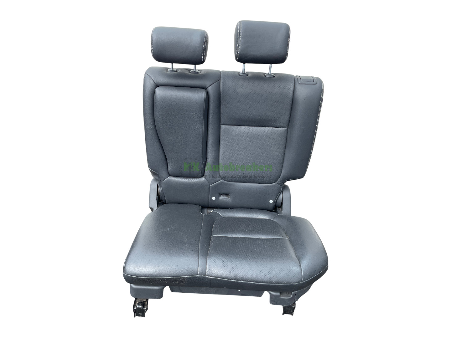Mitsubishi Outlander Rear Seat 6902B779XA Left Genuine 2015
