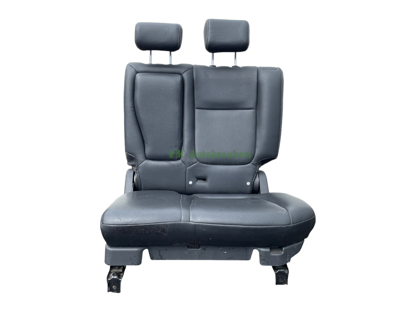 Mitsubishi Outlander Rear Seat 6902B779XA Left Genuine 2015