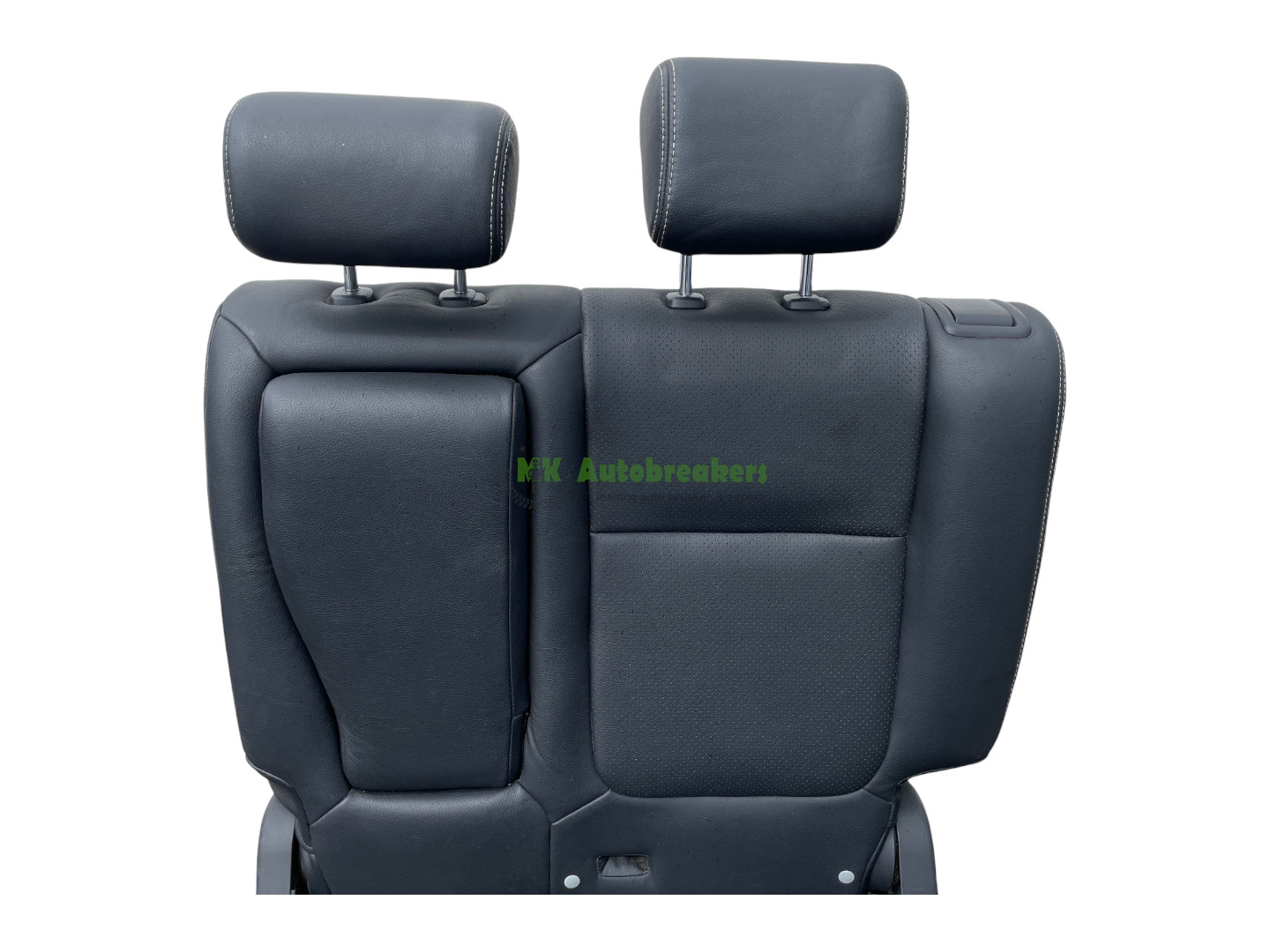 Mitsubishi Outlander Rear Seat 6902B779XA Left Genuine 2015
