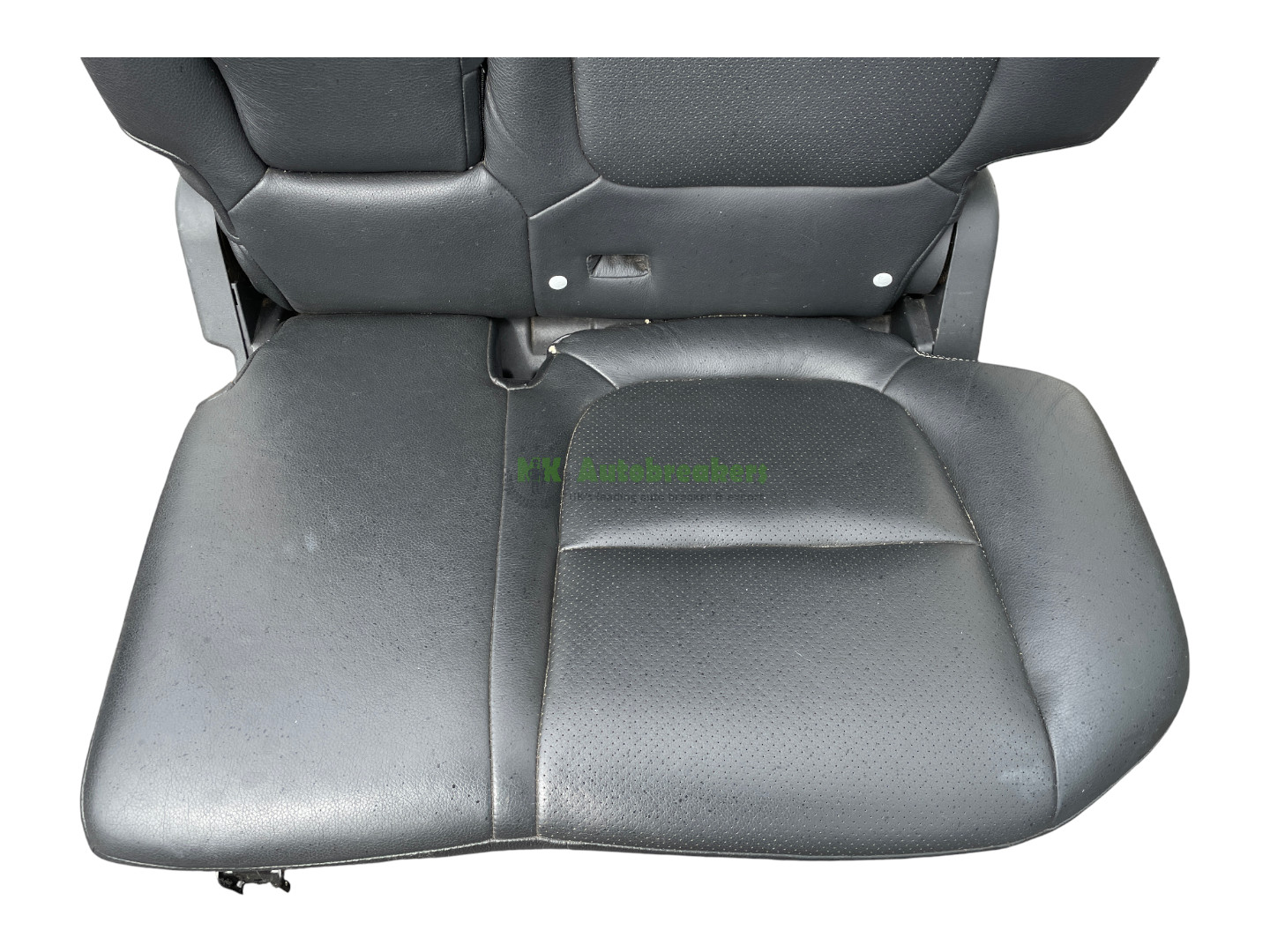 Mitsubishi Outlander Rear Seat 6902B779XA Left Genuine 2015