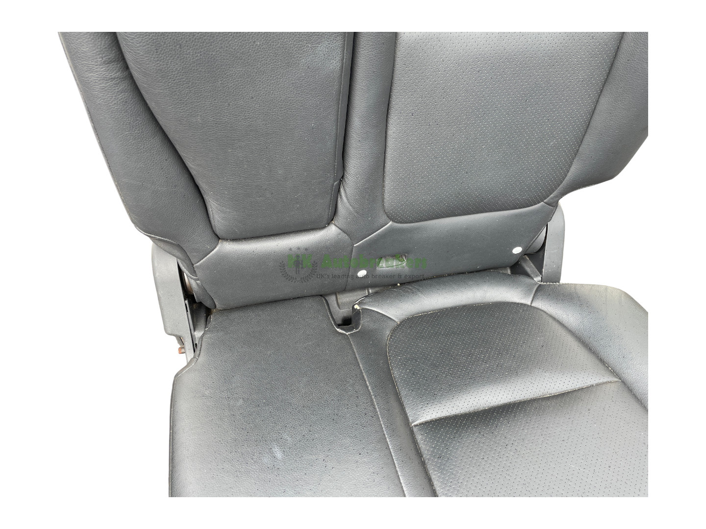 Mitsubishi Outlander Rear Seat 6902B779XA Left Genuine 2015