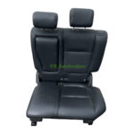 Mitsubishi Outlander Rear Seat 6902B779XA Left Genuine 2015