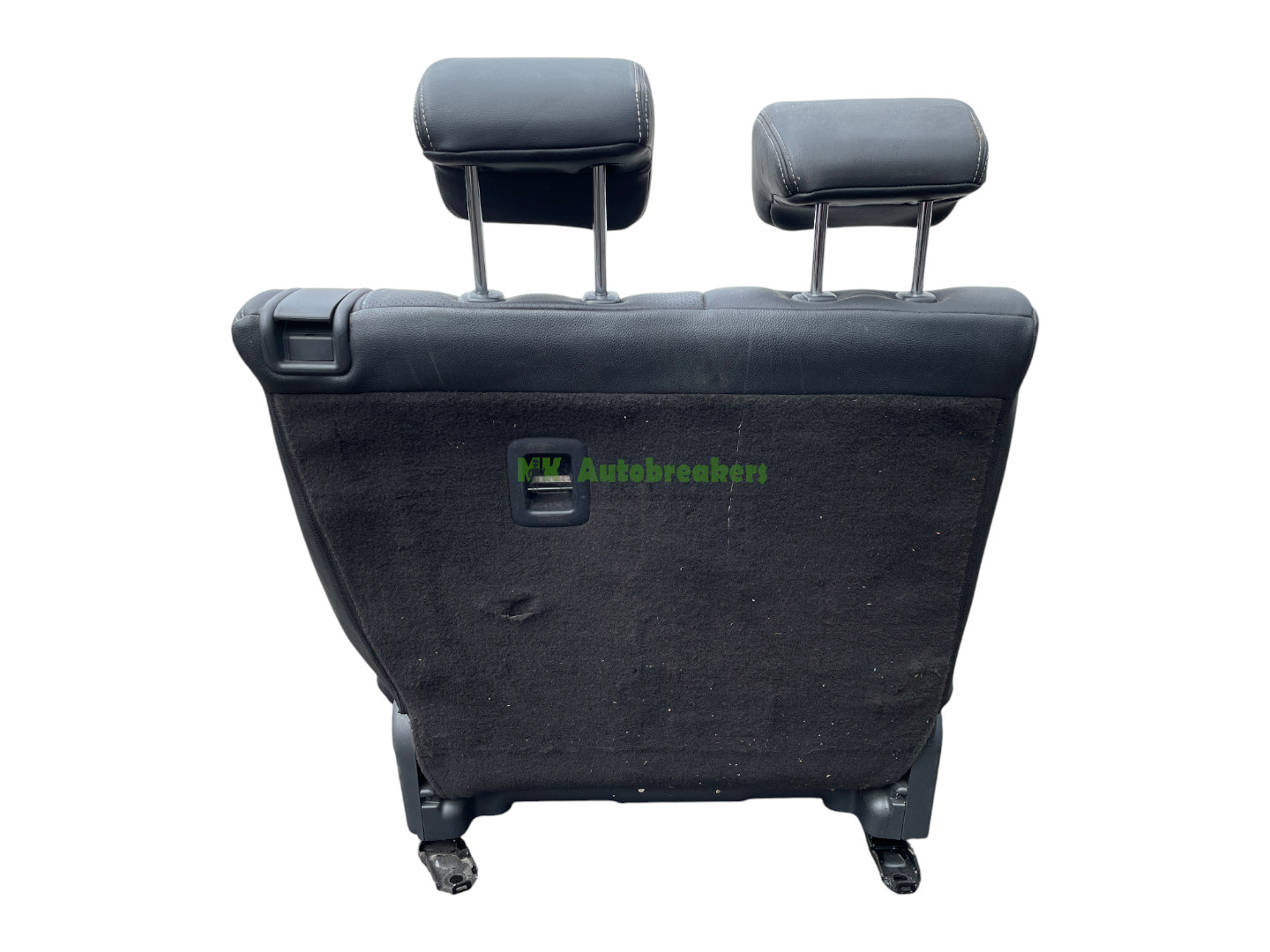 Mitsubishi Outlander Rear Seat 6902B779XA Left Genuine 2015