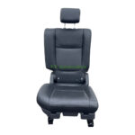 Mitsubishi Outlander Rear Seat 6902B780XA Right Genuine 2015