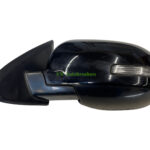 Mitsubishi Outlander Wing Mirror 7632B341 Left Genuine 2015