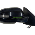 Mitsubishi Outlander Wing Mirror 7632B342 Right Genuine 2015