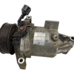 Nissan Juke A/C Compressor Pump 926001KA1B Genuine 2015
