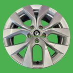 Renault Captur Alloy Wheel 2111R 9043R 7JX17 Genuine 2021