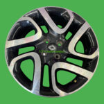 Renault Captur Alloy Wheel 403008829R 6.5JX17 Genuine 2016