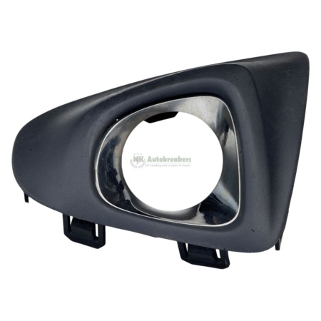 Renault Trafic Mk3 FL Fog Light Bezel 261A38993R Genuine 2016