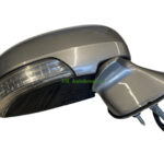 Toyota Auris Wing Mirror 8790102320 Right Genuine 2011
