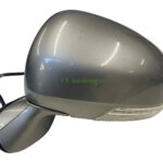 Toyota Auris Wing Mirror 8790602320 Left Genuine 2011
