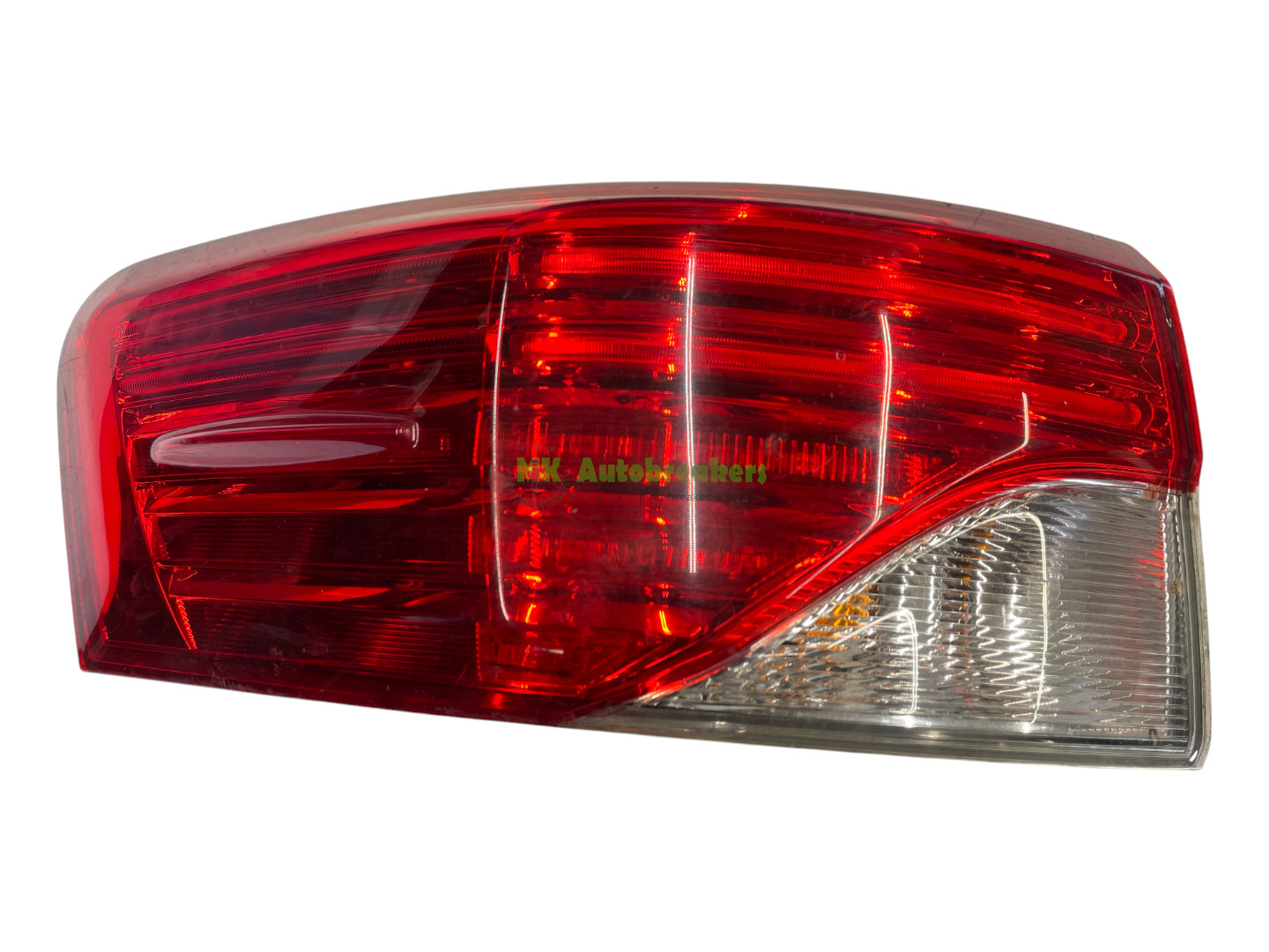 Toyota Avensis Rear Light 8155005280 Right Genuine 2012
