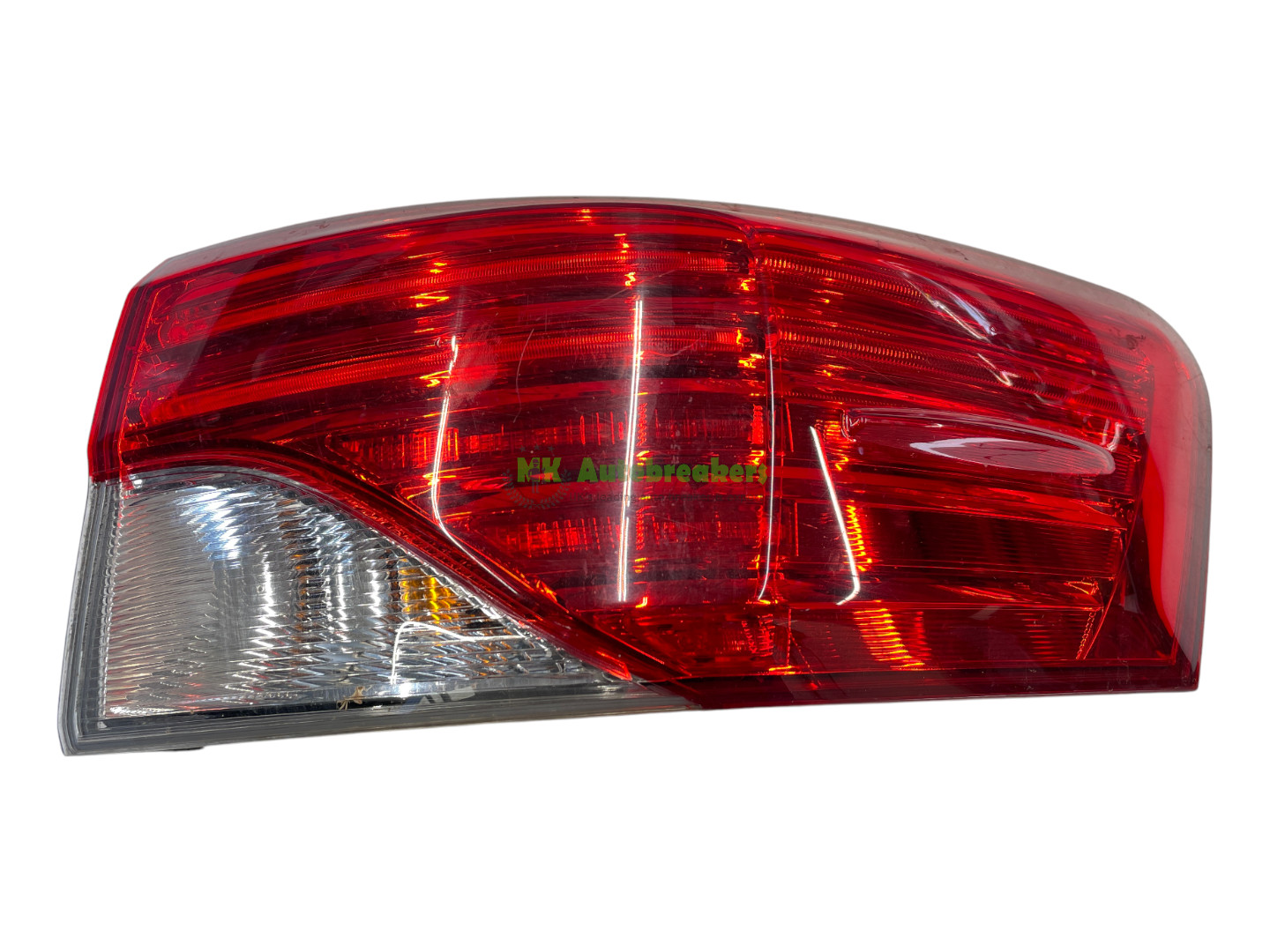Toyota Avensis Rear Light 8156005290 Left Genuine 2012