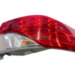 Toyota Avensis Rear Light 8156005290 Left Genuine 2012
