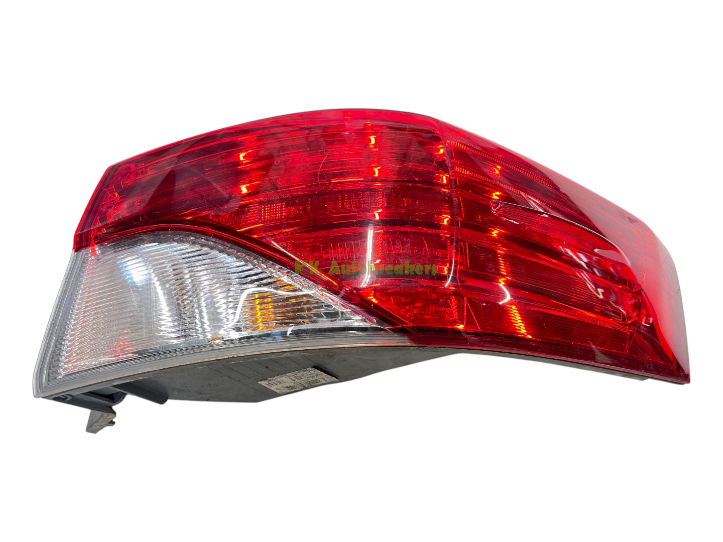 Toyota Avensis Rear Light 8156005290 Left Genuine 2012