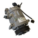 VW Caddy A/C Compressor Pump 1K0820808F Genuine 2013