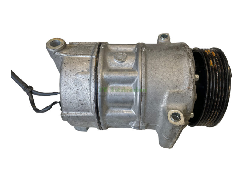 VW Caddy A/C Compressor Pump 1K0820808F Genuine 2013