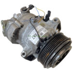 Vauxhall Astra Zafira Insignia A/C Compressor Pump 13450514 Genuine 2017