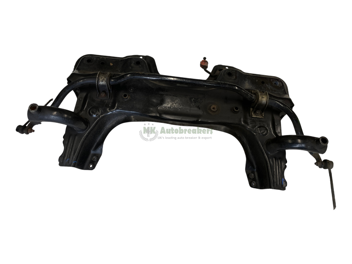 Vauxhall Combo Front Subframe 95516571 Genuine 2014