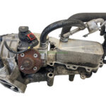 Vauxhall Zafira Insignia Fuel Injection Pump Oil Filter 55495019 55494494 Genuine 2016